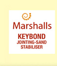 Marshalls Keybond